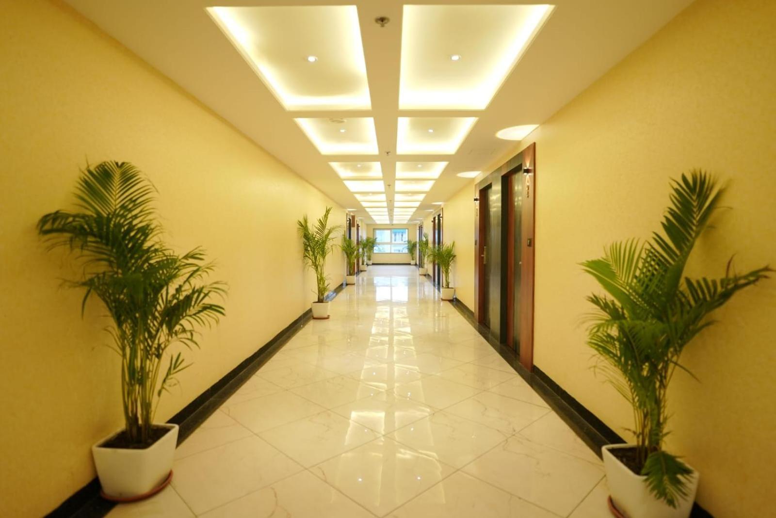 Palak Palace Hotels And Resort Bhopal Exterior foto